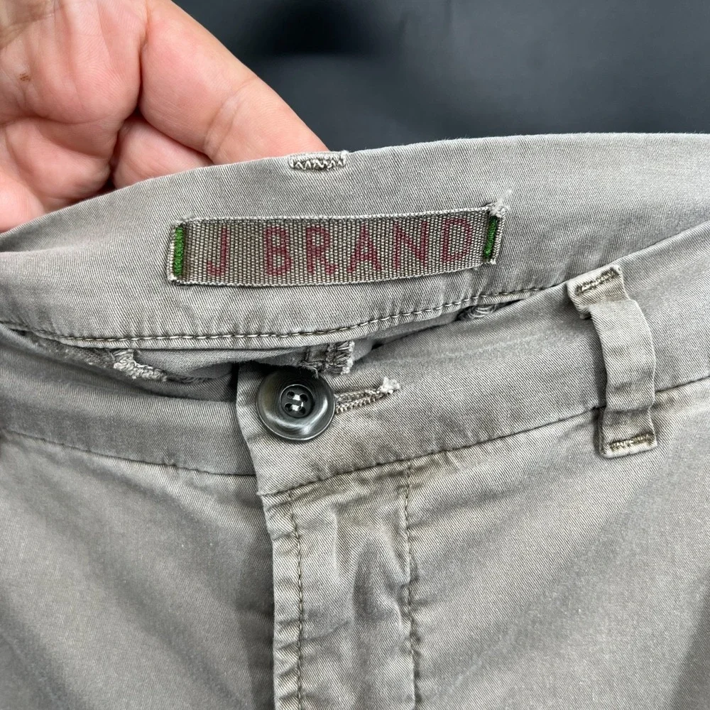 J Brand size 27